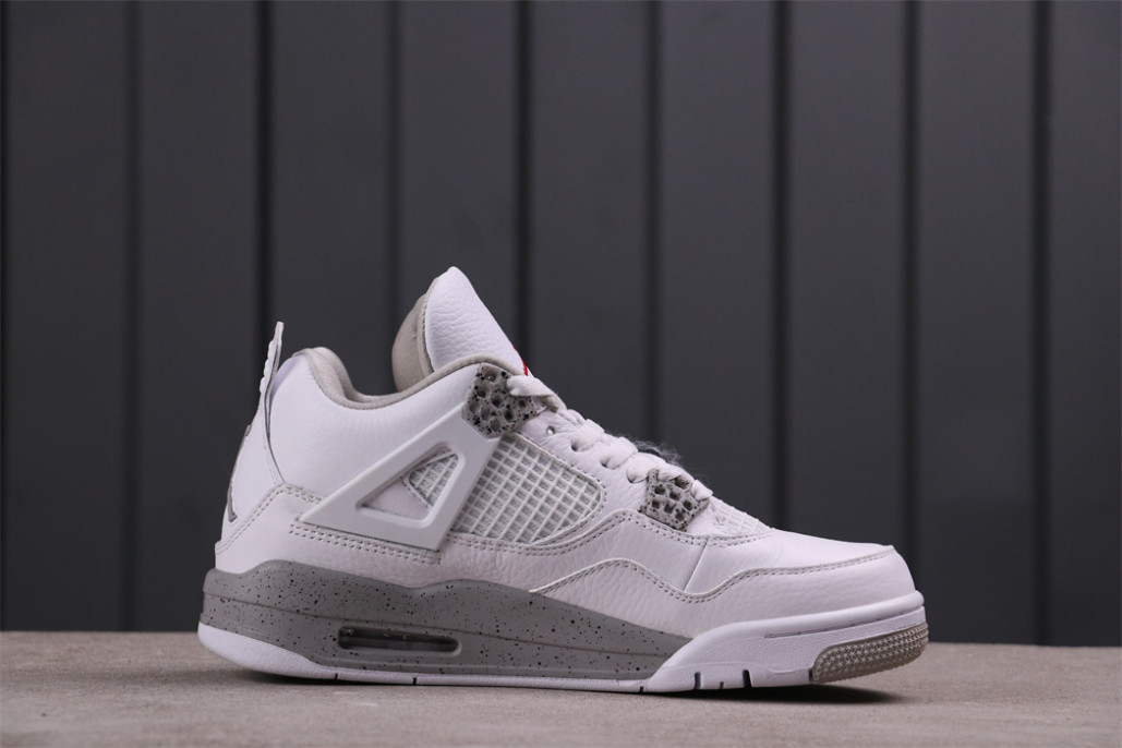 76USD Air Jordan 4 SE CT8527-100 SIZE 40-47.5