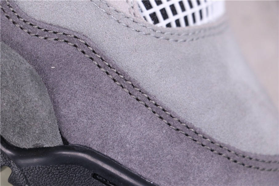 76USD Air Jordan 4 SE Neon CT5342-007 40-47.5