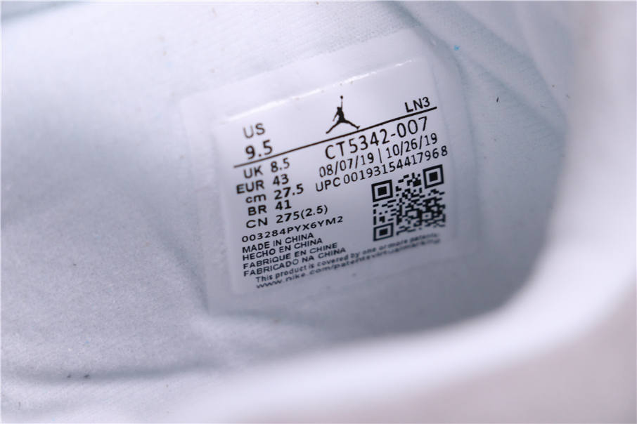 76USD Air Jordan 4 SE Neon CT5342-007 40-47.5