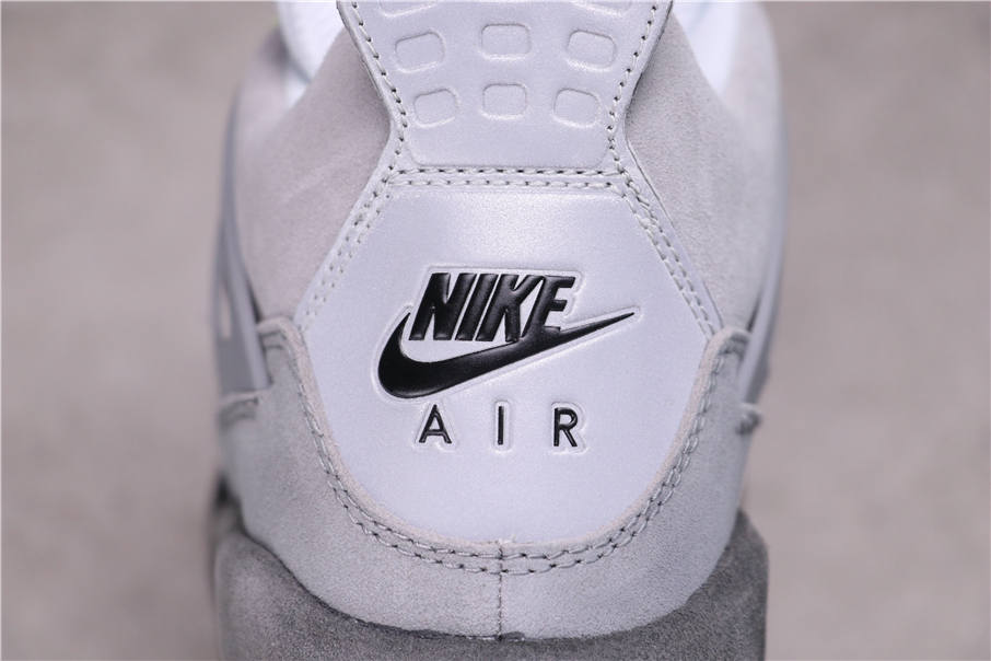 76USD Air Jordan 4 SE Neon CT5342-007 40-47.5