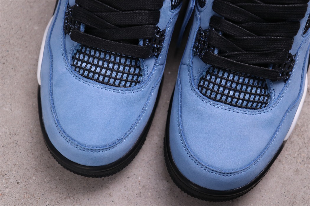 Travis Scott x Air Jordan 4 [308497-406]