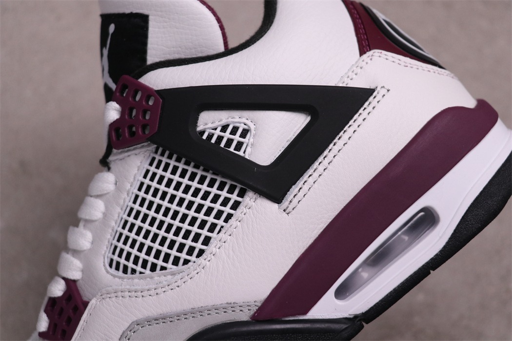 PSG x Air Jordan 4 [CZ5624-100]