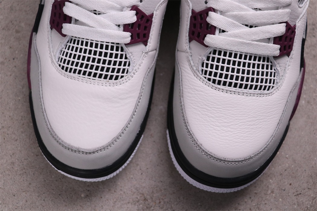 PSG x Air Jordan 4 [CZ5624-100]