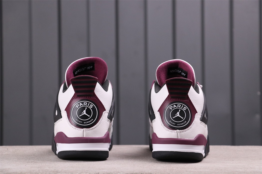 PSG x Air Jordan 4 [CZ5624-100]