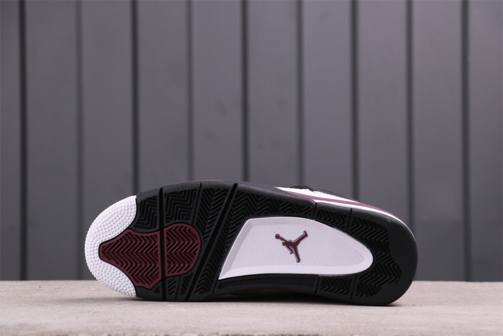 PSG x Air Jordan 4 [CZ5624-100]