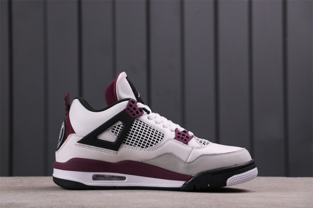 PSG x Air Jordan 4 [CZ5624-100]