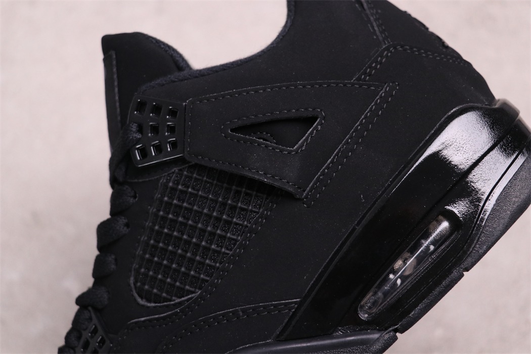 78USD Air Jordan 4 AJ4 408452-010 SIZE 36-47.5