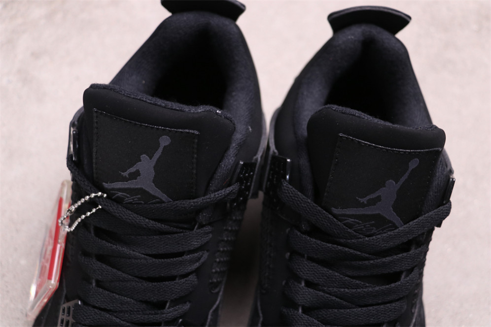 78USD Air Jordan 4 AJ4 408452-010 SIZE 36-47.5