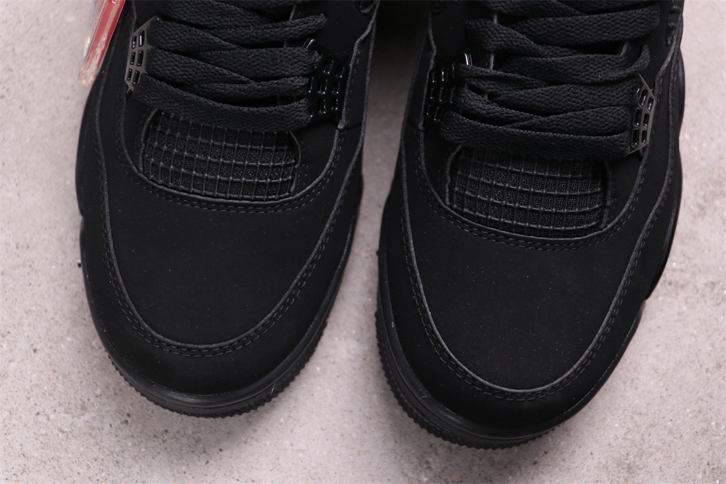 78USD Air Jordan 4 AJ4 408452-010 SIZE 36-47.5
