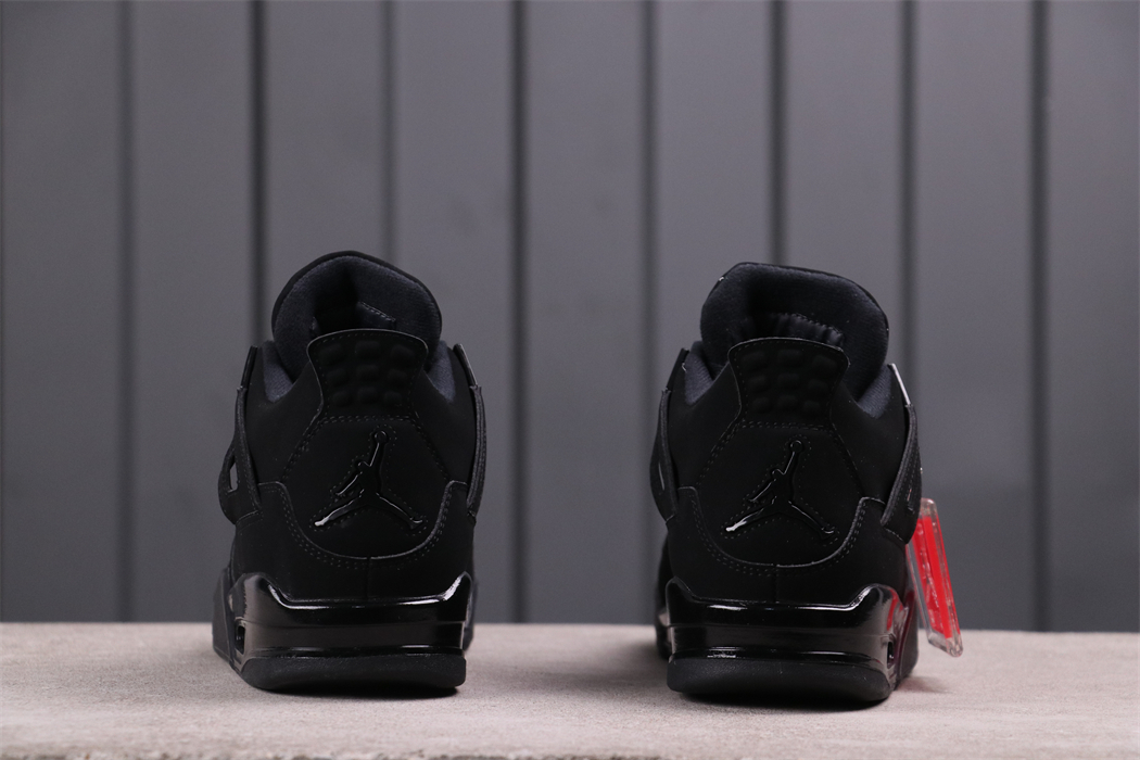 78USD Air Jordan 4 AJ4 408452-010 SIZE 36-47.5