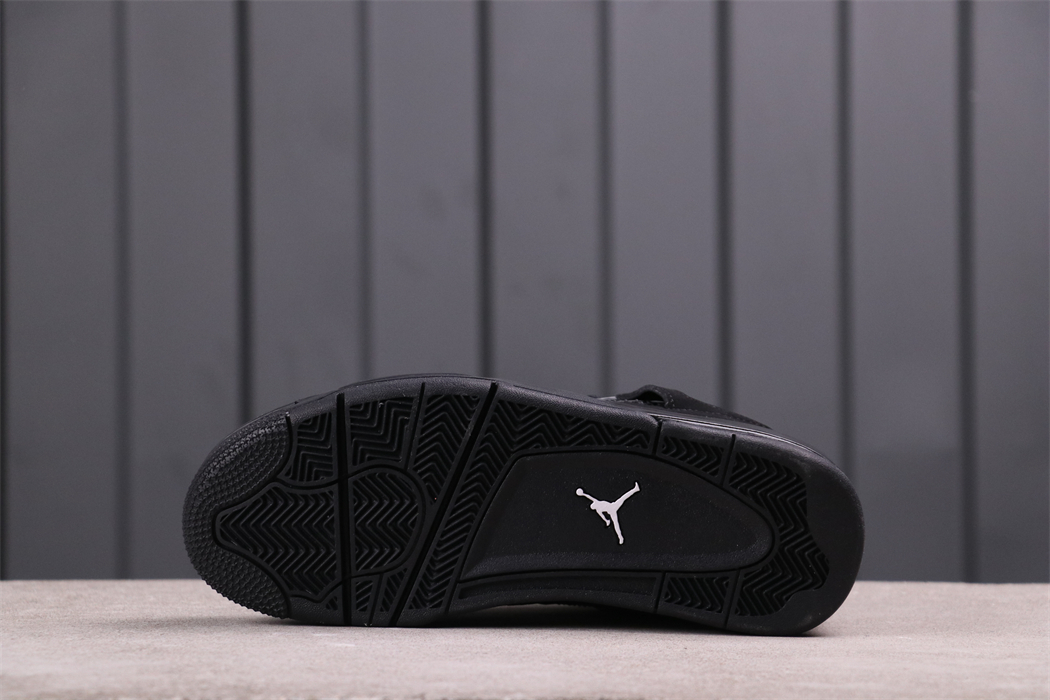 78USD Air Jordan 4 AJ4 408452-010 SIZE 36-47.5
