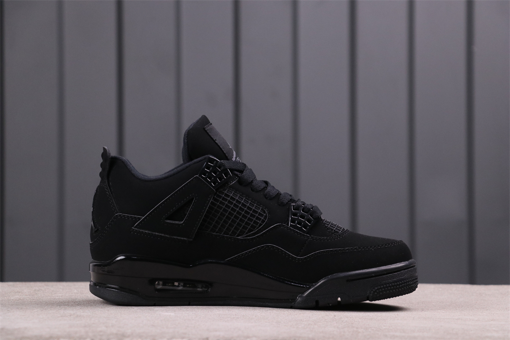 78USD Air Jordan 4 AJ4 408452-010 SIZE 36-47.5