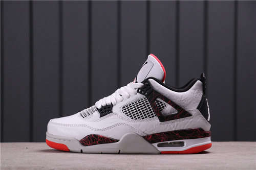 78USD Air Jordan 4 Pale Citron 308497-116 40-47.5