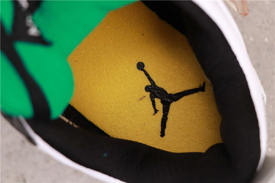78USD Air Jordan 4 Rasta AQ9129-100 40-47.5