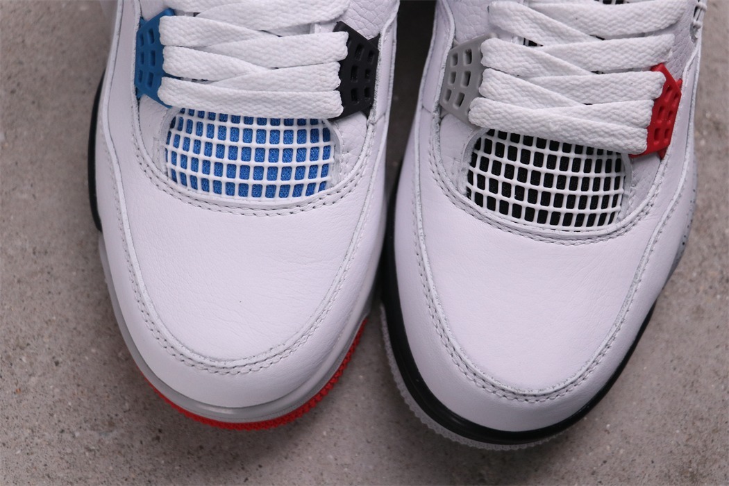 Air Jordan 4 Retro [CI1184-146]