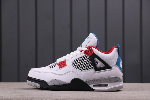 78USD Air Jordan 4 Retro CI1184-146 SIZE 36-47.5