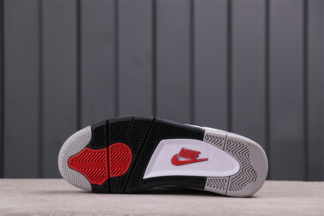 Air Jordan 4 Retro [CI1184-146]