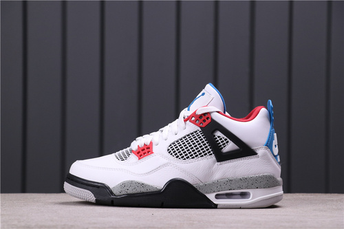 78USD Air Jordan 4 Retro CI1184-14636-47