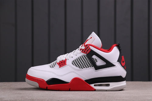 78USD Air Jordan 4 Retro DC7770-160 Size 40-46 us7-us12