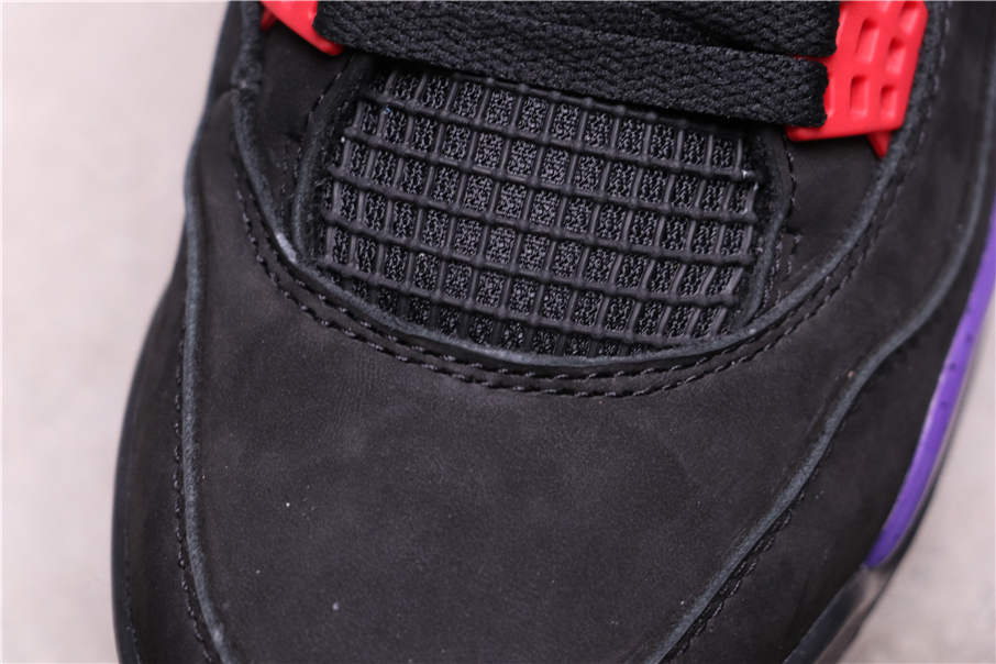 78USD Air Jordan 4 Retro NRG Raptors AQ3816-065 40-47