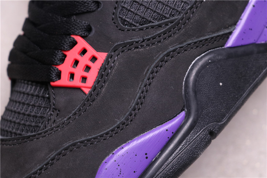 78USD Air Jordan 4 Retro NRG Raptors AQ3816-065 40-47