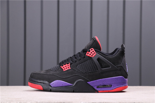 78USD Air Jordan 4 Retro NRG Raptors AQ3816-065 40-47