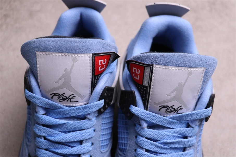 Air Jordan 4 SE [CT8527-400]