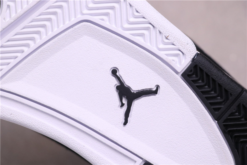 78USD Air Jordan 4 WNTR Loyal Blue 308497-032 40-47.5