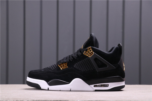 78USD Air Jordan 4 WNTR Loyal Blue 308497-032 40-47.5