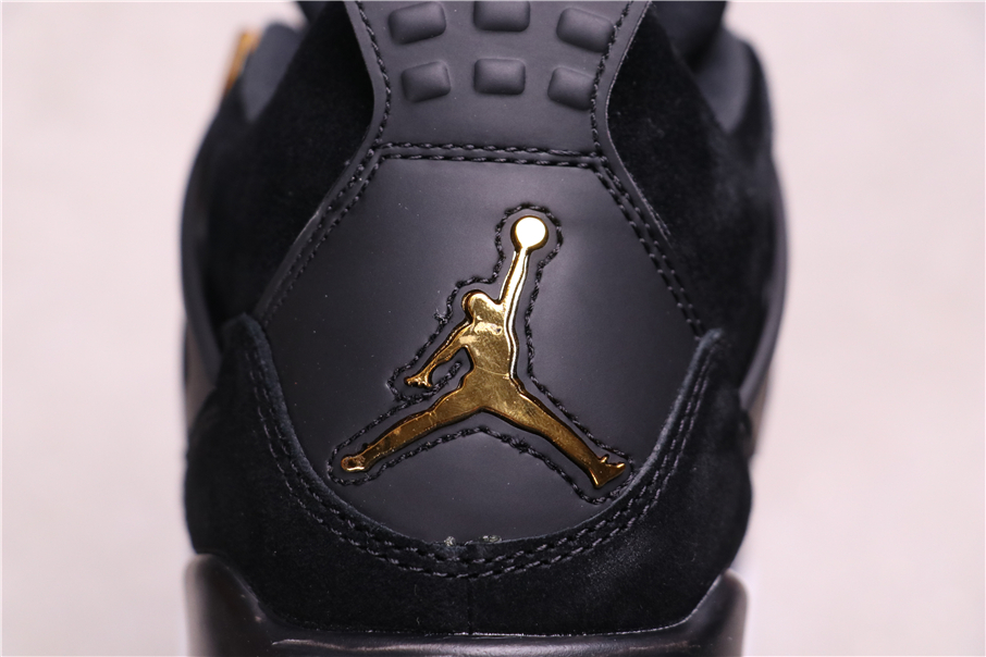 78USD Air Jordan 4 WNTR Loyal Blue 308497-032 40-47.5
