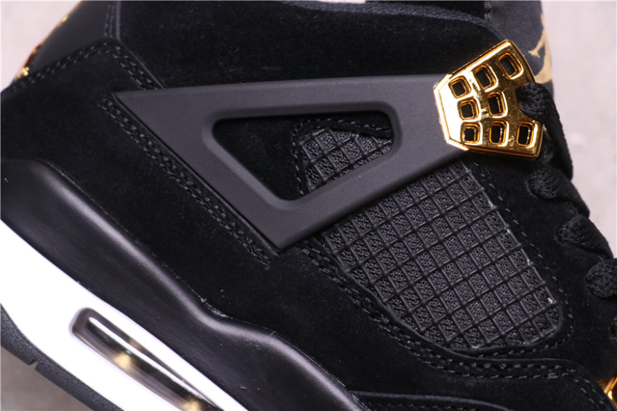 78USD Air Jordan 4 WNTR Loyal Blue 308497-032 40-47.5