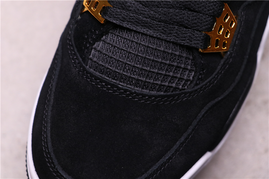 78USD Air Jordan 4 WNTR Loyal Blue 308497-032 40-47.5