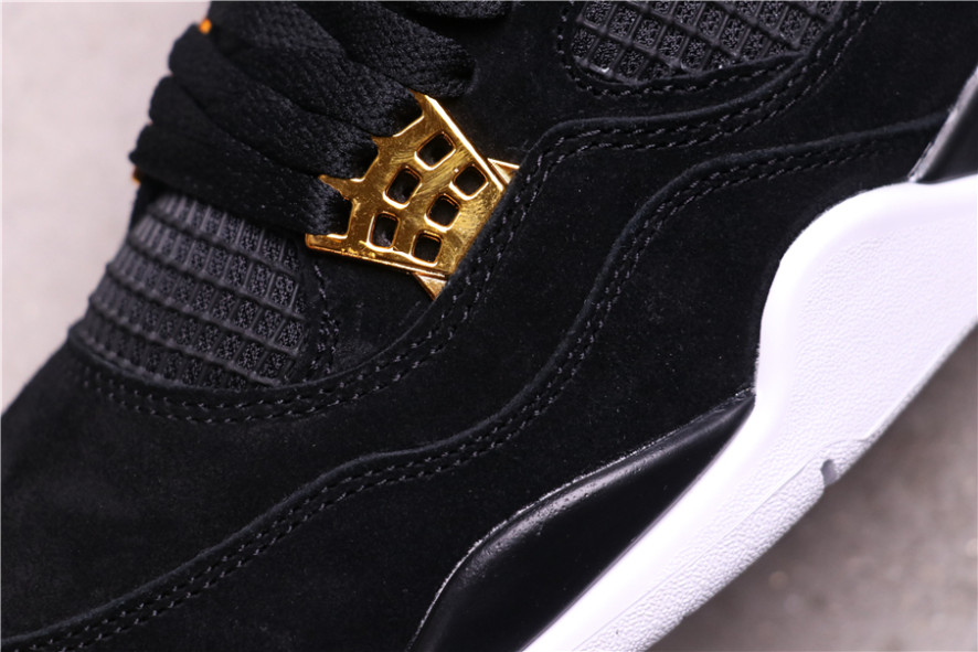 78USD Air Jordan 4 WNTR Loyal Blue 308497-032 40-47.5