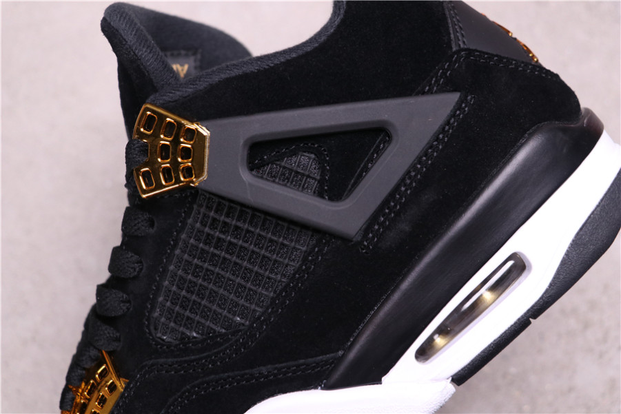 78USD Air Jordan 4 WNTR Loyal Blue 308497-032 40-47.5