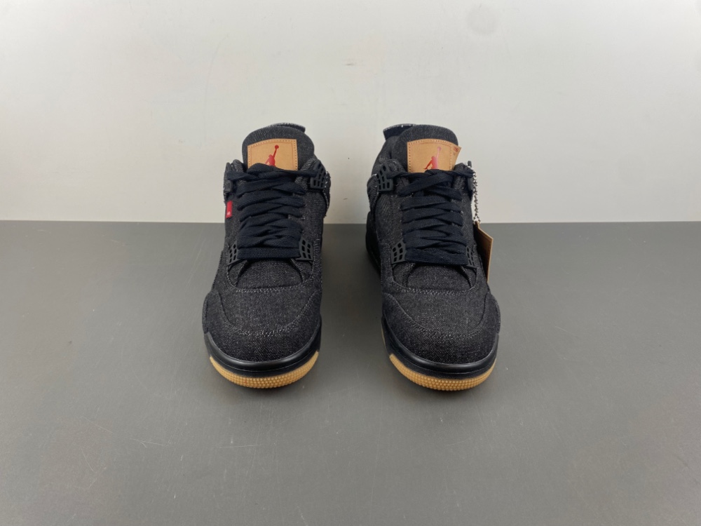 84USD A02571-001 S2版Jens x Air Jordan 4 Retro