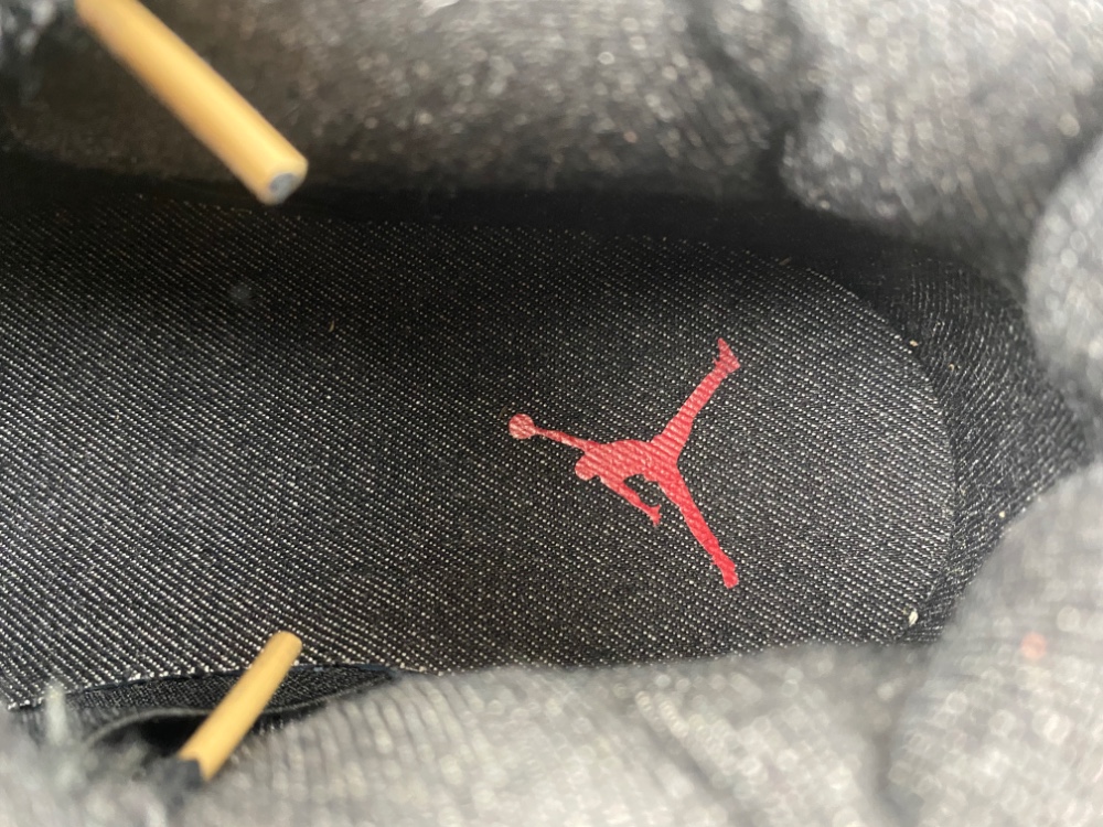 84USD A02571-001 S2版Jens x Air Jordan 4 Retro