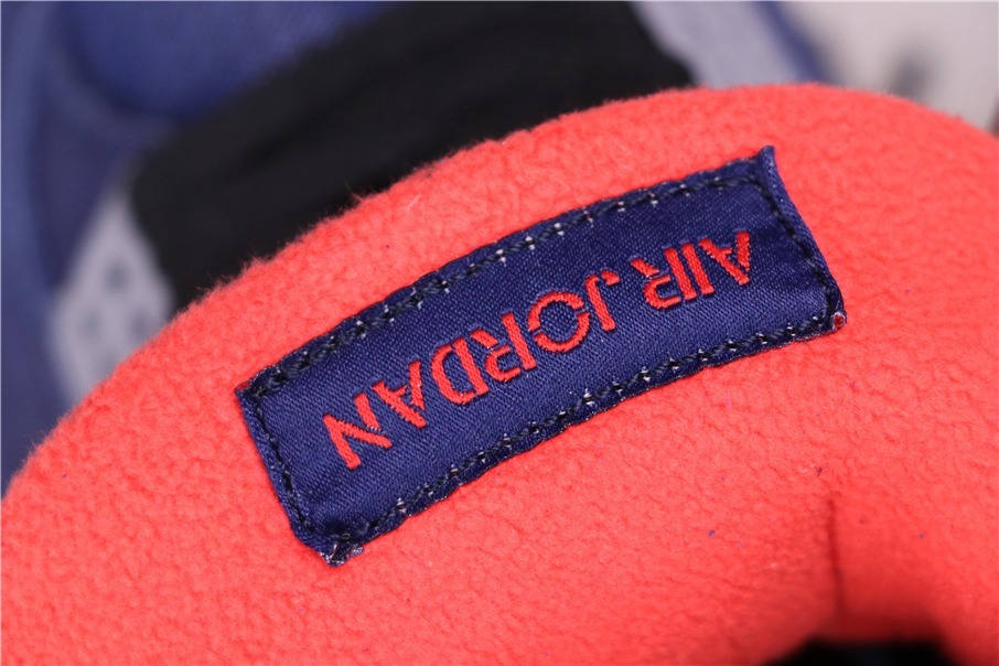 Air Jordan 4 WNTR Loyal Blue [CQ9597-401]