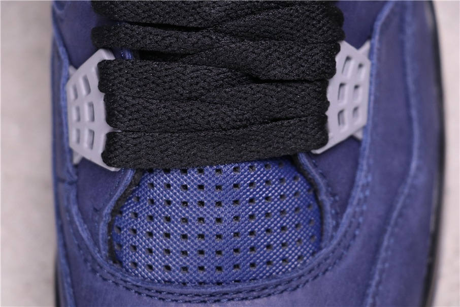 Air Jordan 4 WNTR Loyal Blue [CQ9597-401]