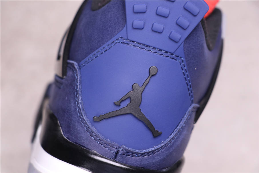 Air Jordan 4 WNTR Loyal Blue [CQ9597-401]