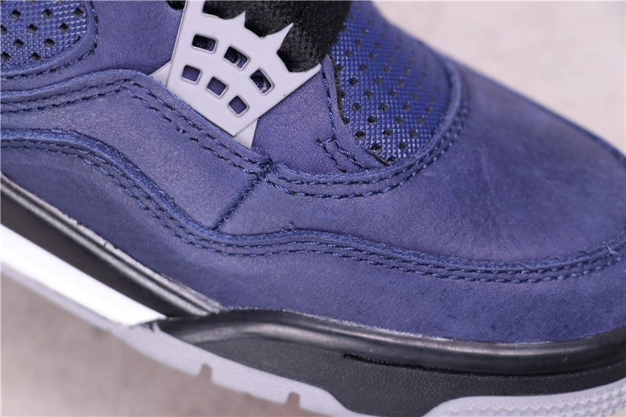 Air Jordan 4 WNTR Loyal Blue [CQ9597-401]