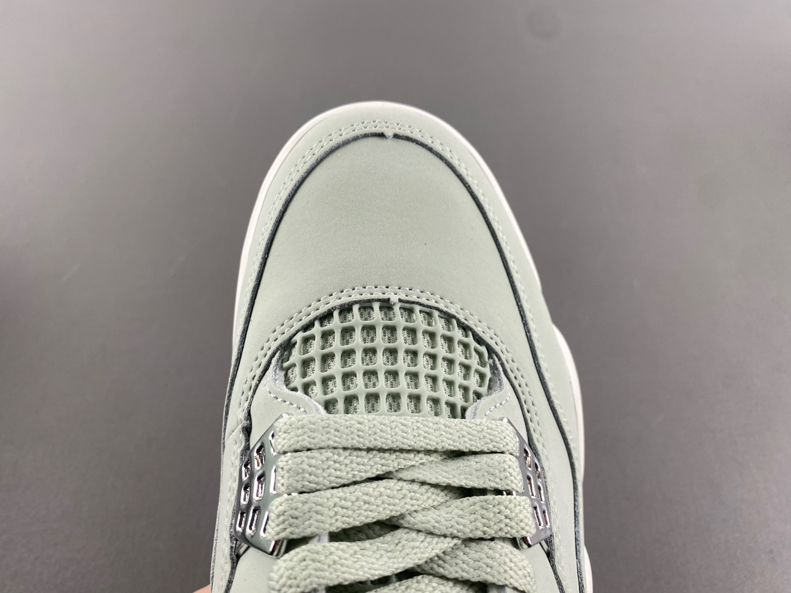 Air Jordan 4 WMNS Seafoam [HV0823-003]