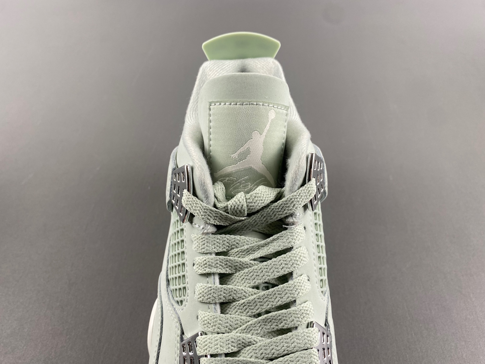 Air Jordan 4 WMNS Seafoam [HV0823-003]