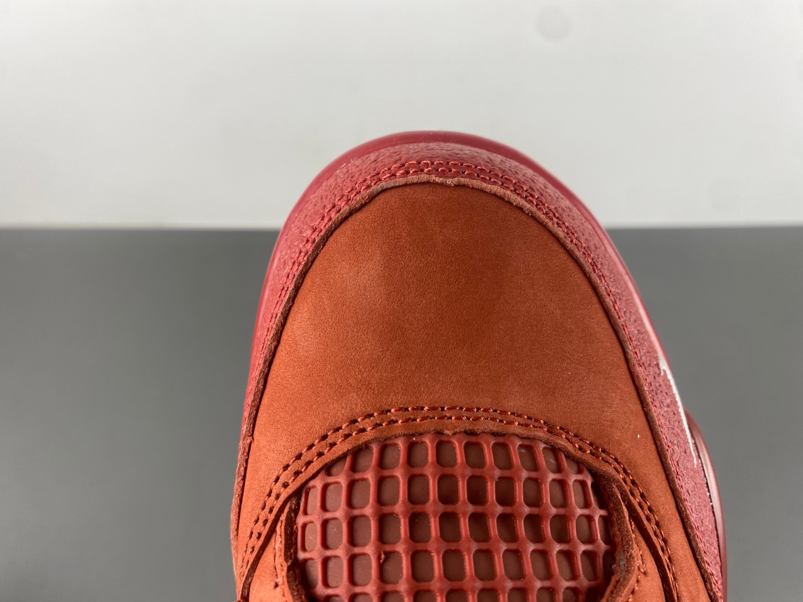 Nigel Sylvester x Air Jordan 4 Brick by Brick [HF4340-800]