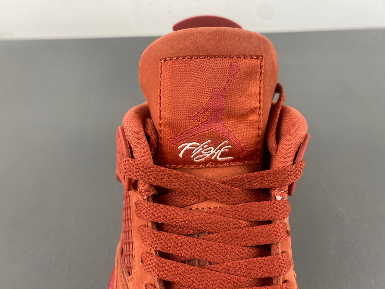 Nigel Sylvester x Air Jordan 4 Brick by Brick [HF4340-800]