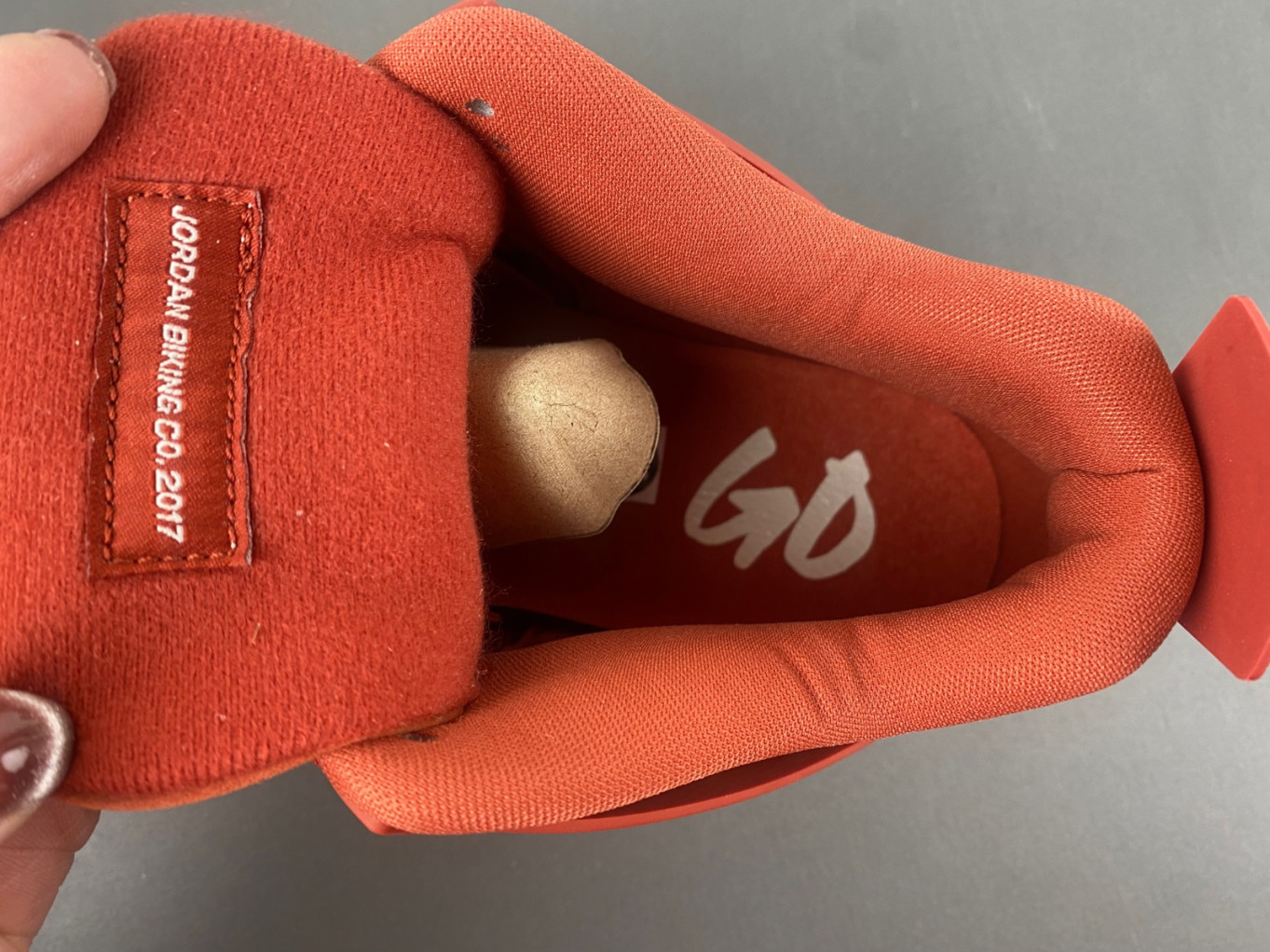 Nigel Sylvester x Air Jordan 4 Brick by Brick [HF4340-800]