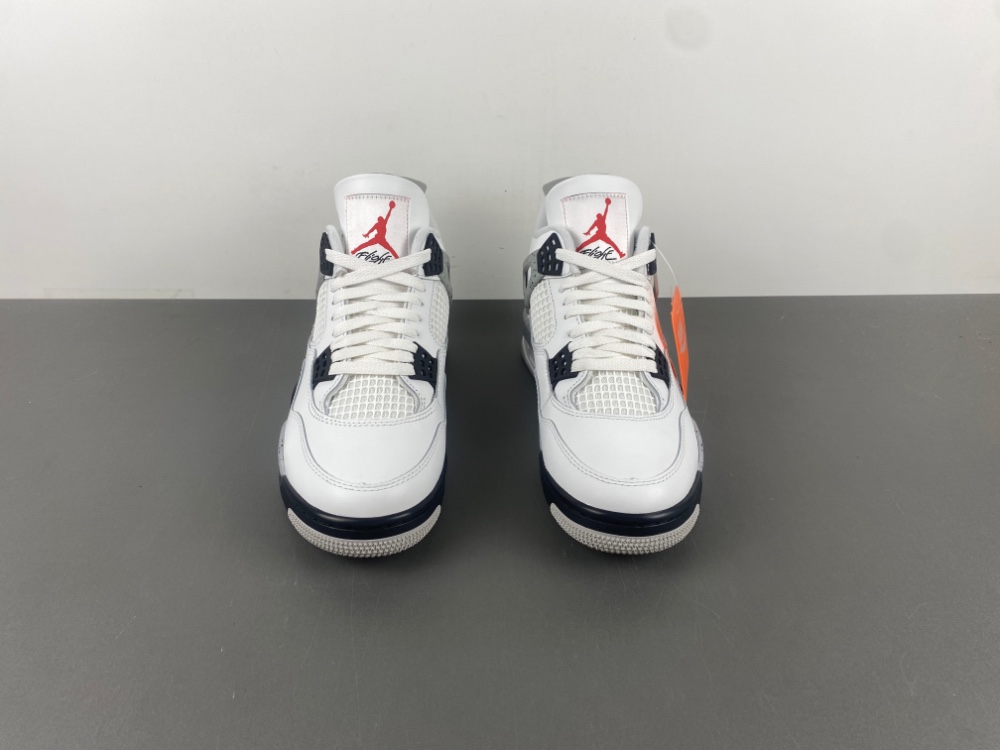 86USD Air Jordan 4 “White Cement”FV5029-100