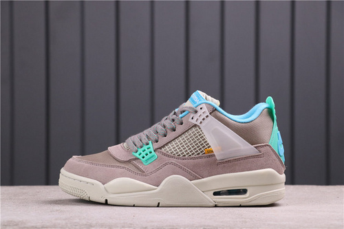 89USD AJ4 Air Jordan 4 BREDDJ5718-242 41-47