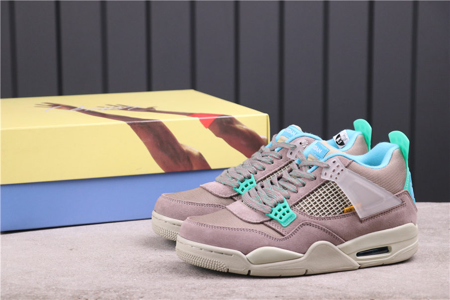 89USD AJ4 Air Jordan 4BREDDJ5718-242 Size 36-47