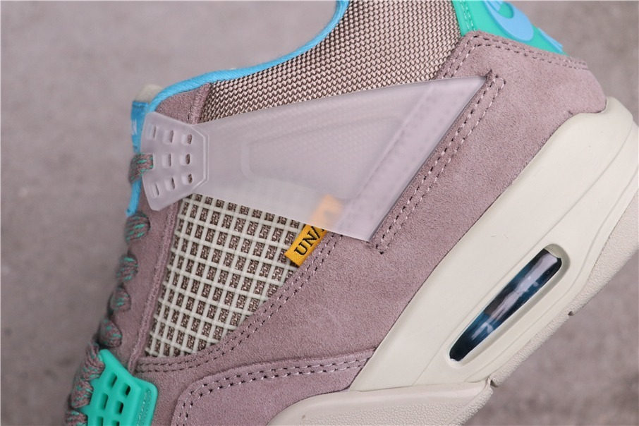 89USD AJ4 Air Jordan 4BREDDJ5718-242 Size 36-47