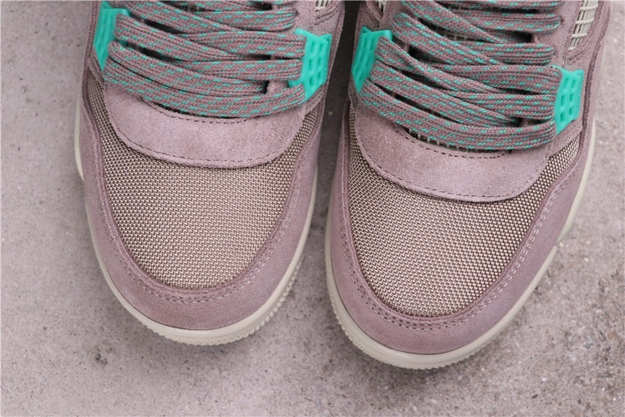 89USD AJ4 Air Jordan 4BREDDJ5718-242 Size 36-47